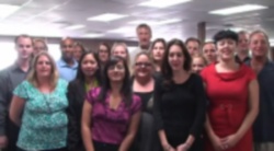 California Marketing Group Team